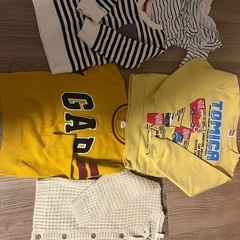 キッズ服
の画像