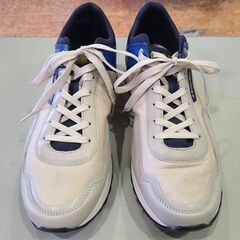 【愛品館 市原店】G-STARRAWスニーカー27.0㎝