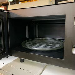 【ジャングルジャングル深井店】★TEオーブンレンジ シャープ RE-S55BJ 2019 レンジ オーブン キッチン 家電 堺市 深井 【FU2201】の画像