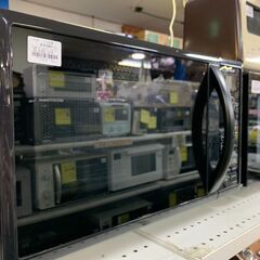 【FU2201】★TEオーブンレンジ シャープ RE-S55BJ...