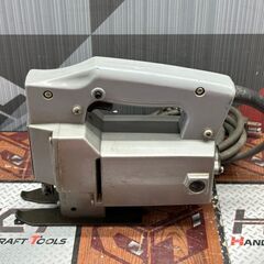 【中古】マキタ Makita 4300 ジグソー 本体のみ