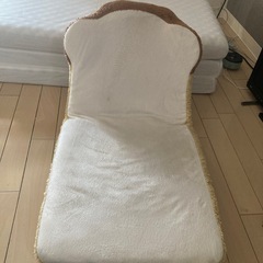座椅子(使用感あり)