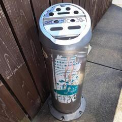 外用灰皿　今週500円引き