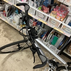 🚴超美品🚴CANNONDALE キャノンデール🚴QUICK3 クイック🚴Disc Complete Bike🚴クロスバイク🚴1259の画像