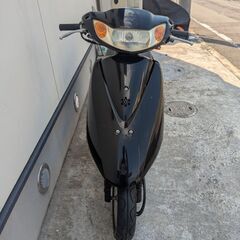 ホンダDio（再投稿）
