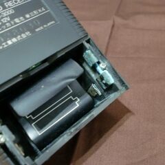 訳あり　ユピテル　MVT-3000の画像