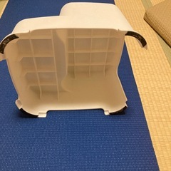 子供用踏み台の画像