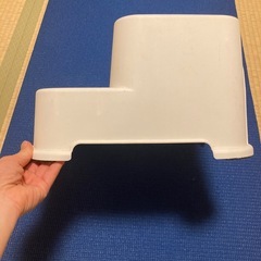 子供用踏み台の画像