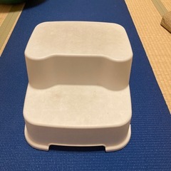 子供用踏み台