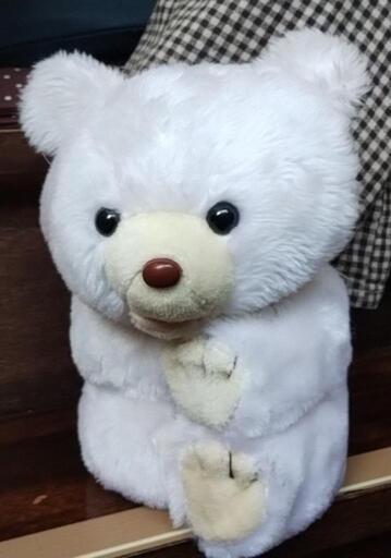 あまえんぼ ジャム