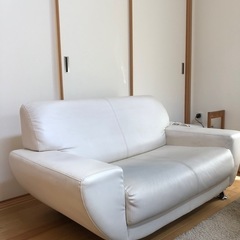 ノーチェ     ソファ