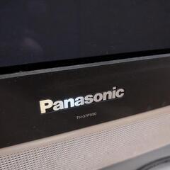 Panasonic VIERA ハイビジョンテレビ　