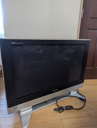 Panasonic VIERA ハイビジョンテレビ