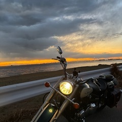 バイク初心者です！ドラッグスター400クラシックに乗ってます！パーツ交換やマフラー交換などやり方を教えてくれる方を探してます！ - 千葉市