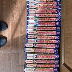 ワンピース総集編