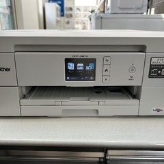 ★値下げしました！【ブラザー】複合機(プリンター、コピー機能)💳自社配送時🌟代引き可💳※現金、クレジット、スマホ決済対応※ の画像