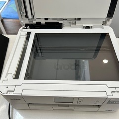 ★値下げしました！【ブラザー】複合機(プリンター、コピー機能)💳自社配送時🌟代引き可💳※現金、クレジット、スマホ決済対応※ の画像