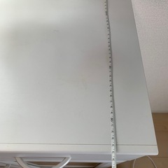 キッチン　キャビネットの画像