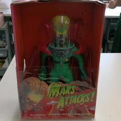 0322-180 マーズ・アタックMARS ATTACKS! S...