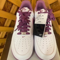 【愛品館江戸川店】 ナイキ エア フォース 1 07 ホワイト/...