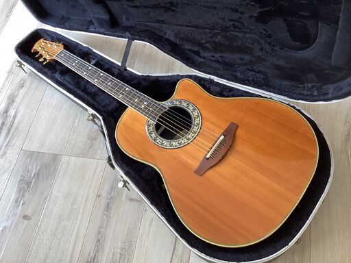 アコースティックギター Ovation 1767 Legend(オベーション)