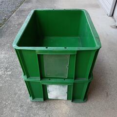 今直ぐ準備で丈夫なボックスの画像