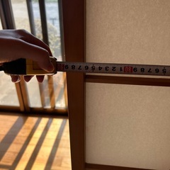 しょうじ？ふすま？の画像