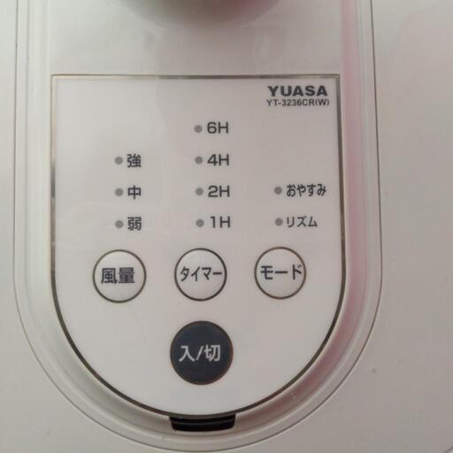 扇風機