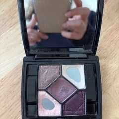 DIORアイシャドウの画像