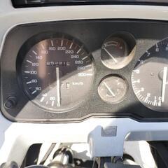 ホンダ　CBR1000F sc24の画像