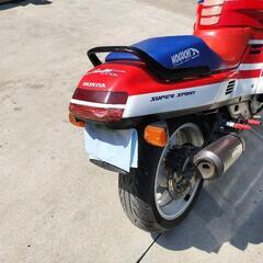 ホンダ　CBR1000F sc24の画像