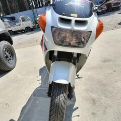 ホンダ　CBR1000F sc24の画像