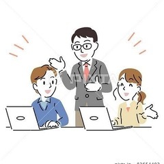 パソコンにお困りの方　ご相談受け付けます💻
