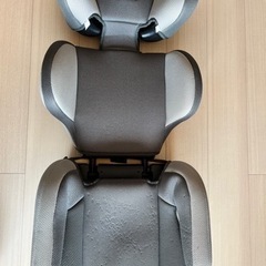 LEAMANハイバックジュニアシート