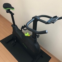 【値下げ可能】エアロバイクFITBOX第3世代　の画像