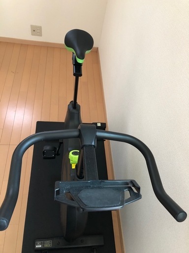 【値下げ可能】エアロバイクFITBOX第3世代　