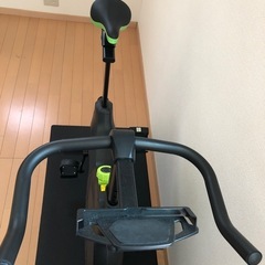 【値下げ可能】エアロバイクFITBOX第3世代　の画像