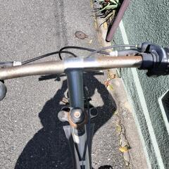 自転車の画像