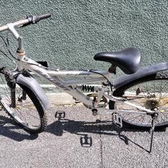 自転車