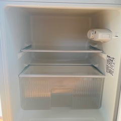 【決まりました】ヤマダ電機 冷凍冷蔵庫 YRZ-CO9G1 2020年製 90Lの画像