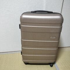 スーツケース
