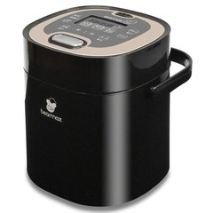 【お買い得‼️】クマザキエイム 2020年製 2.5合炊き マル...