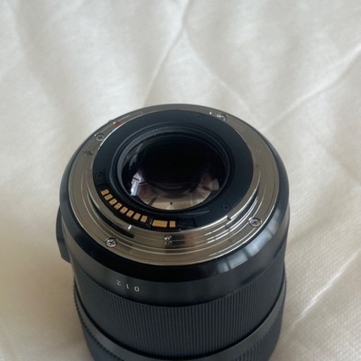 SIGMA (シグマ) Art 35mm F1.4 DG EFマウント
