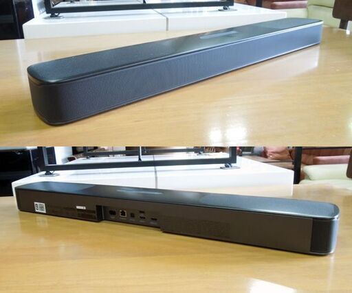 JBL BAR 5.0 MultiBeam サラウンド サウンドバー Dolby Atmos Bluetooth HDMI リモコン付き スピーカー 札幌市 新道東店