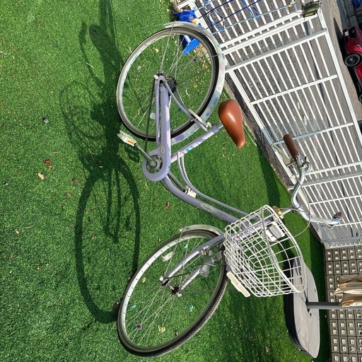 女の子用自転車⭐︎ブリヂストン　リコリーナ♡