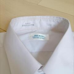ワイシャツの画像