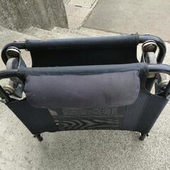 アストロプロダクツ　折りたたみ式寝板の画像