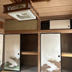 畳　扉