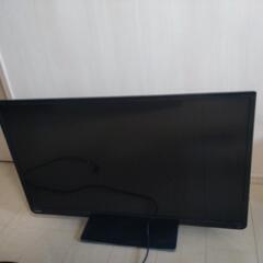 テレビ