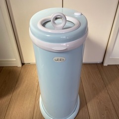 匂わないオムツ用ゴミ箱